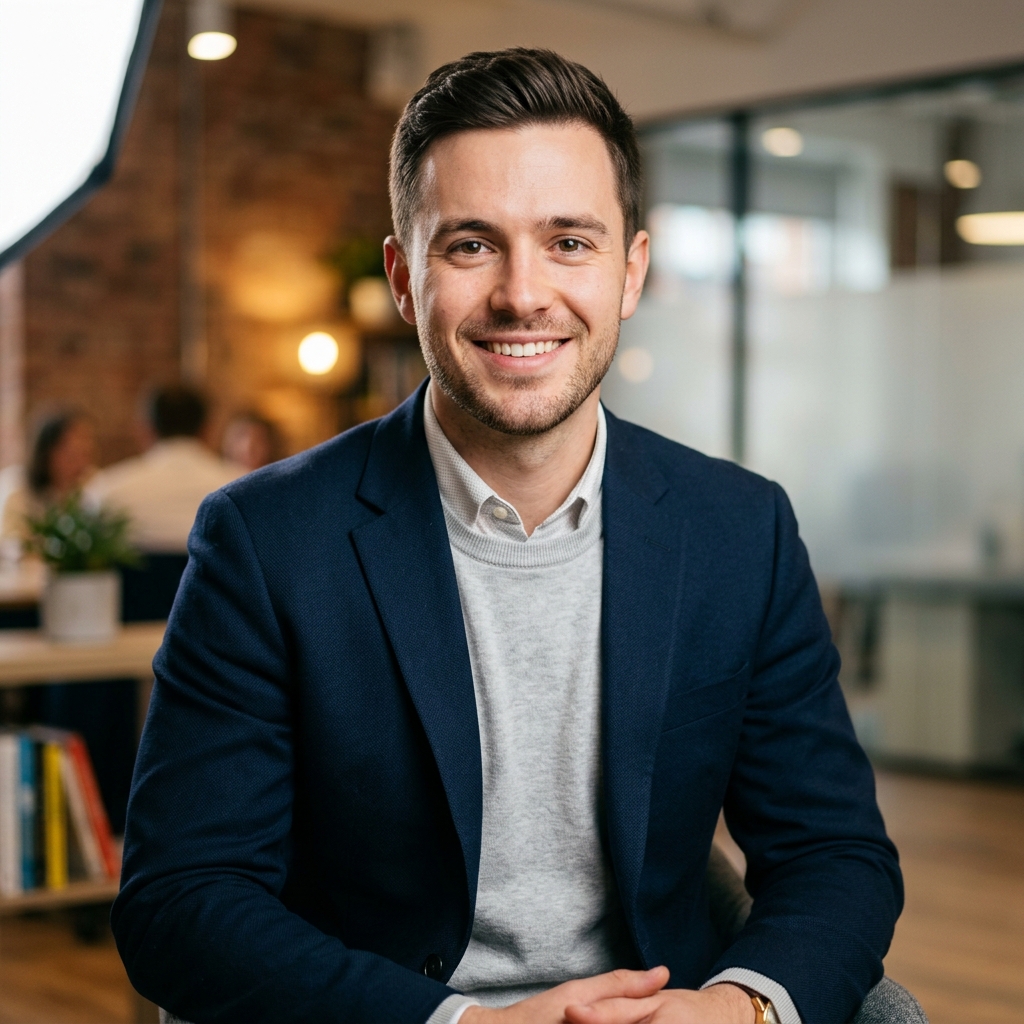 Kundenfoto Lukas Müller