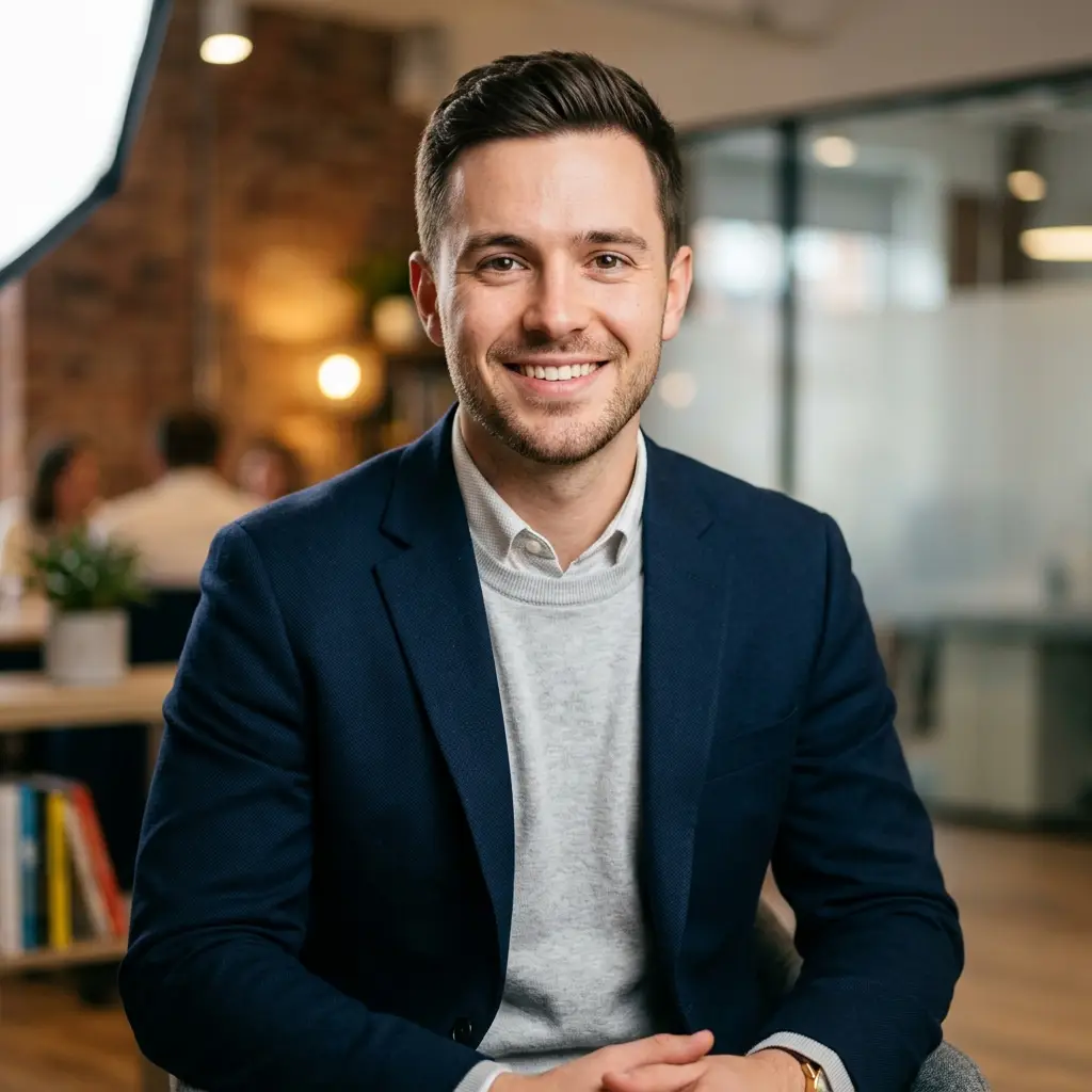 Kundenfoto Lukas Müller