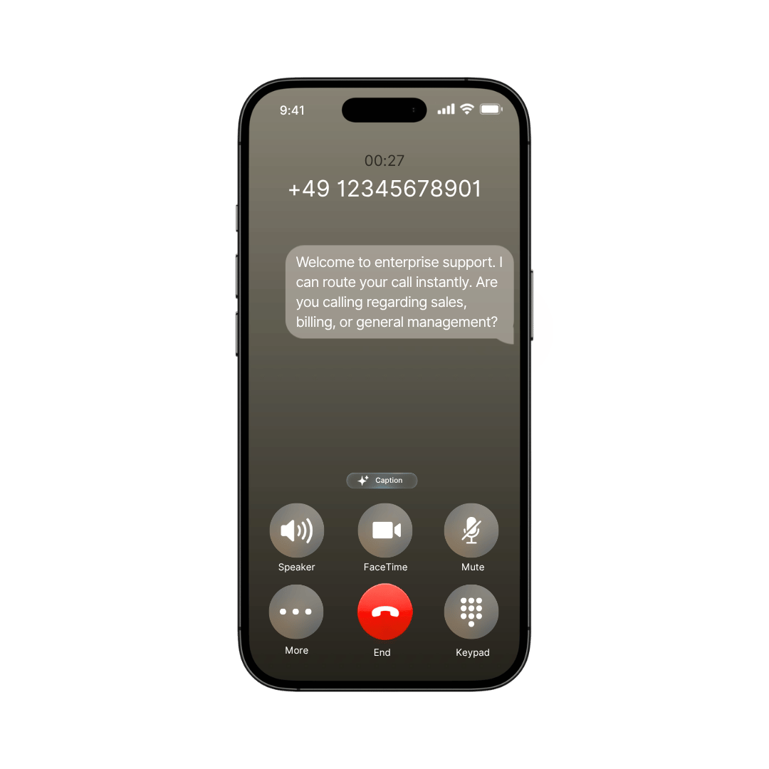 24/7 Phone Switchboard