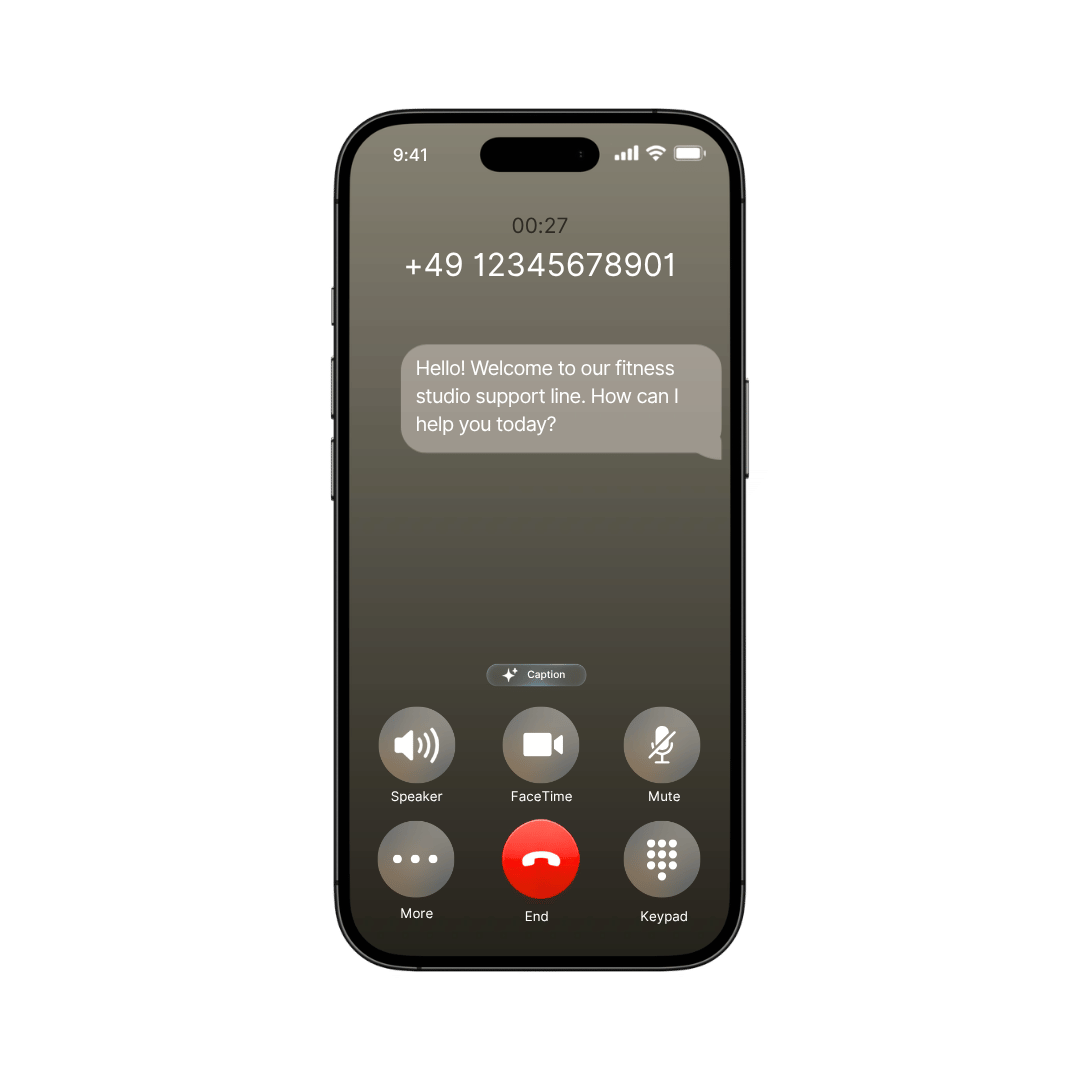 24/7 General Info & FAQ Service