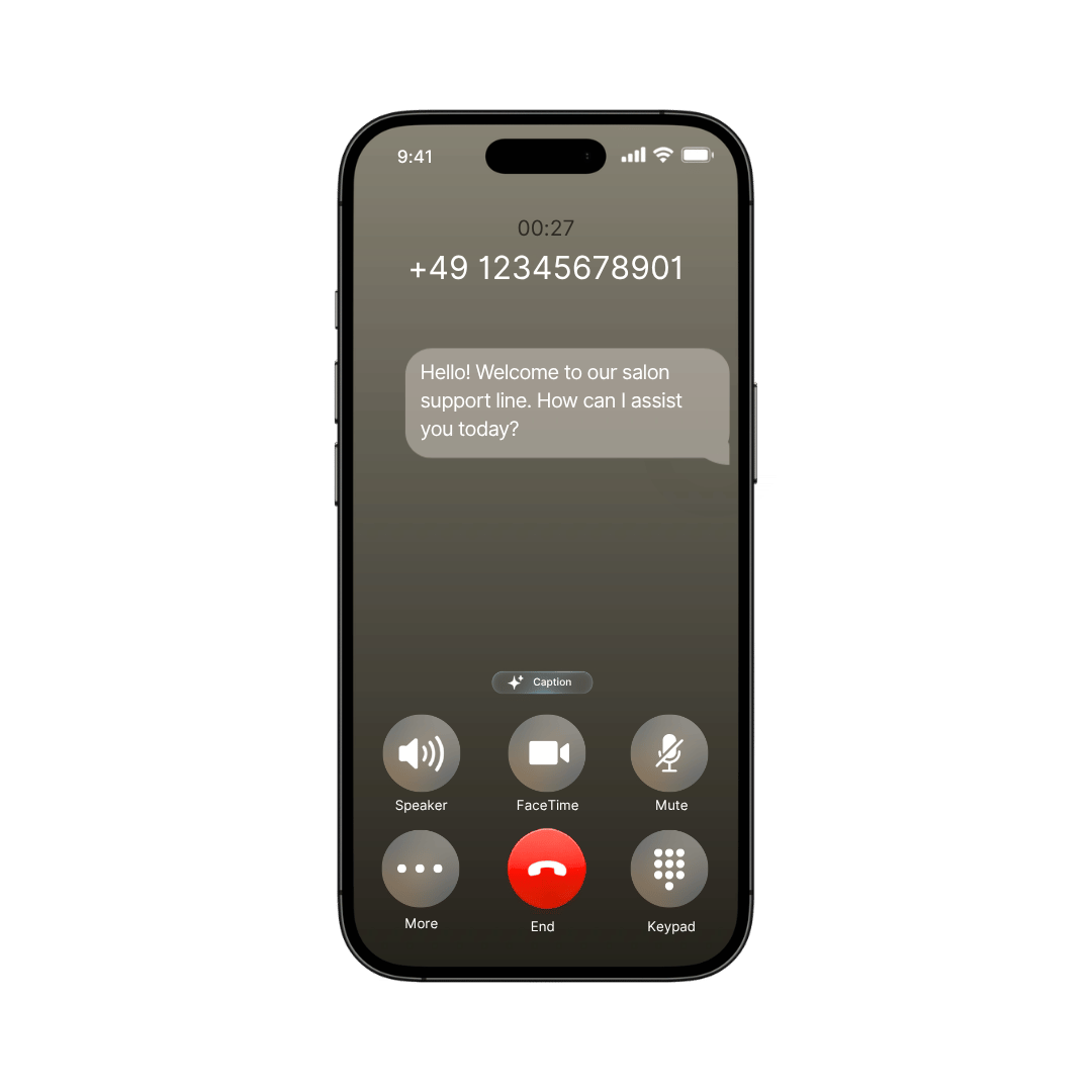 24/7 General Info & FAQ Service